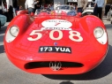 Maserati 200 SI