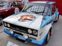 Fiat 131 Abarth