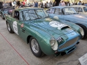 Aston Martin DB4