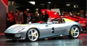 FERRARI SP-1