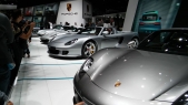 SUPERCARS PORSCHE