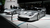 PORSCHE GT1 ET 959