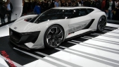AUDI PB18 E-TRON