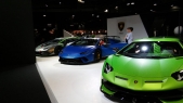 LAMBORGHINI
