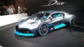 BUGATTI DIVO